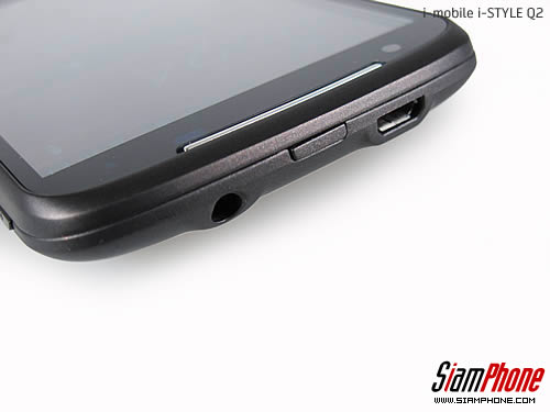 i-mobile i-STYLE Q2 - ไอโมบาย i-STYLE Q2